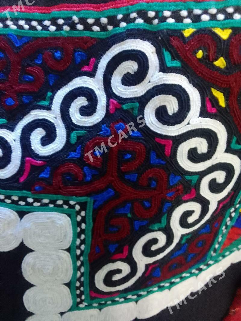 balak el işi - Balkanabat - img 2