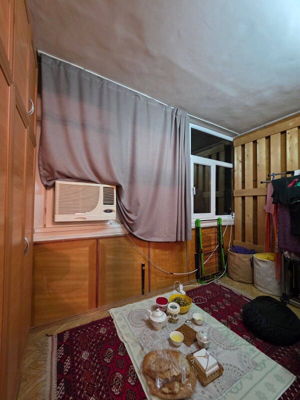11 mkr 1 kom 4/3 etaz - Ашхабад - img 4