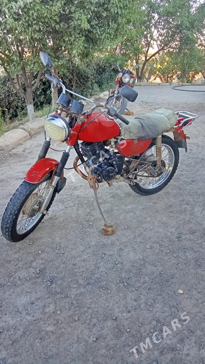 Fekon FK150-8G 2002 - 7 000 TMT - Бабадайхан - img 2