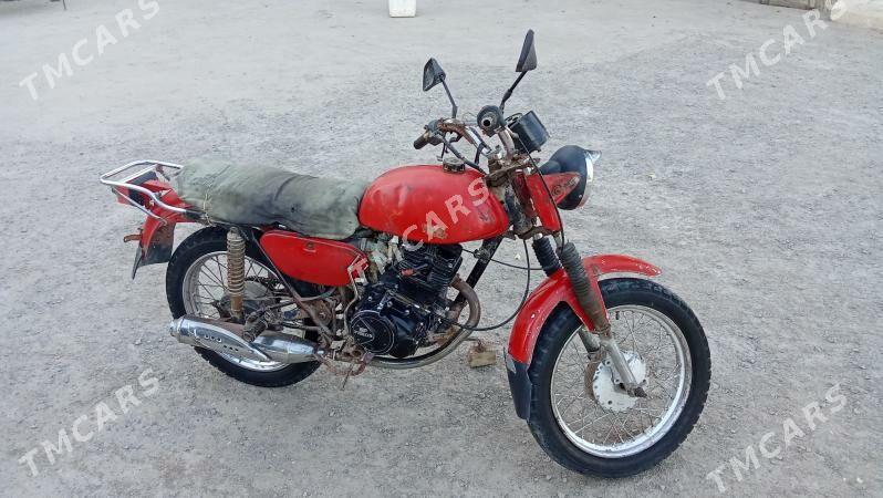 Fekon FK150-8G 2002 - 7 000 TMT - Бабадайхан - img 3