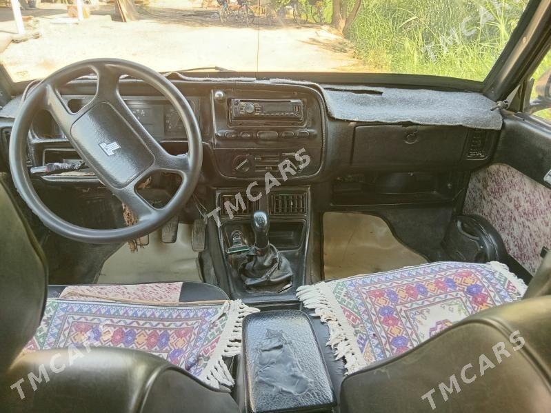 Tofaş Dogan 1999 - 32 000 TMT - Мары - img 6