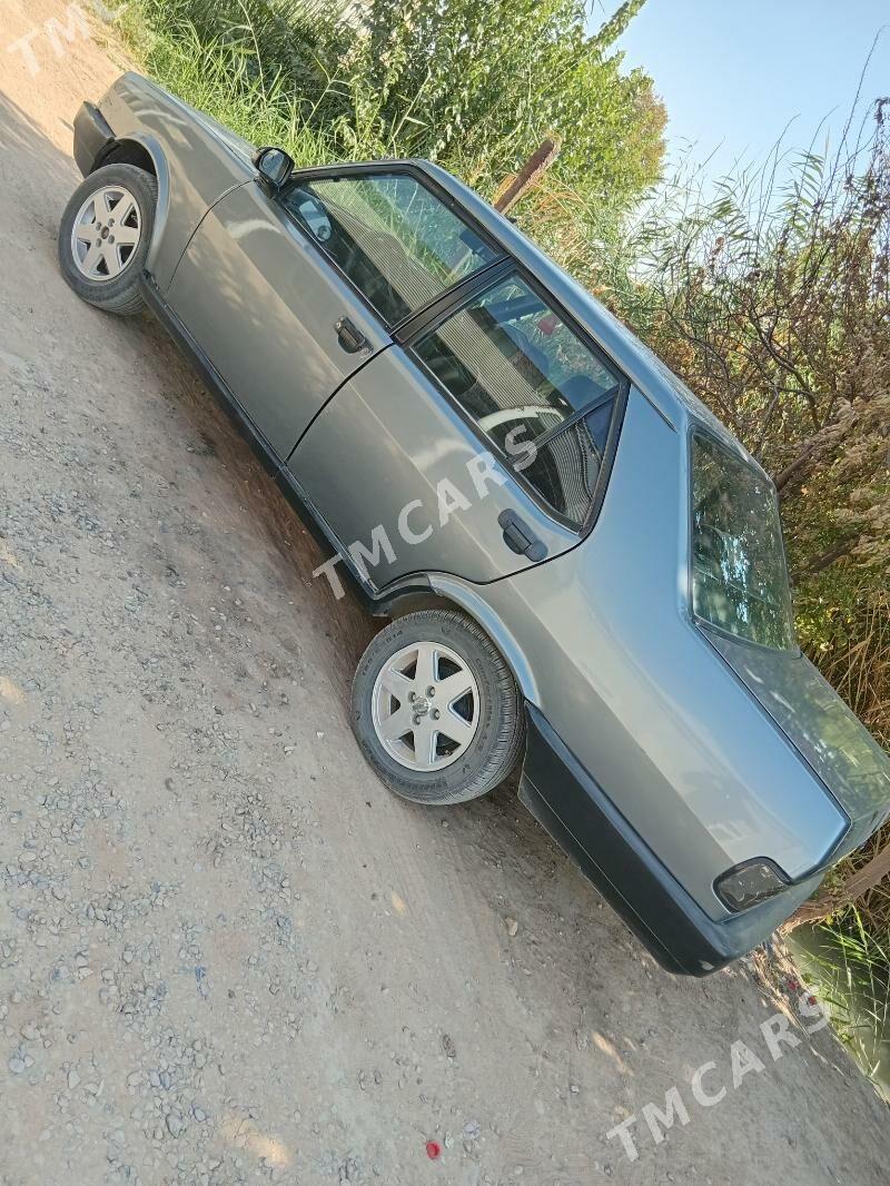Tofaş Dogan 1999 - 32 000 TMT - Мары - img 5