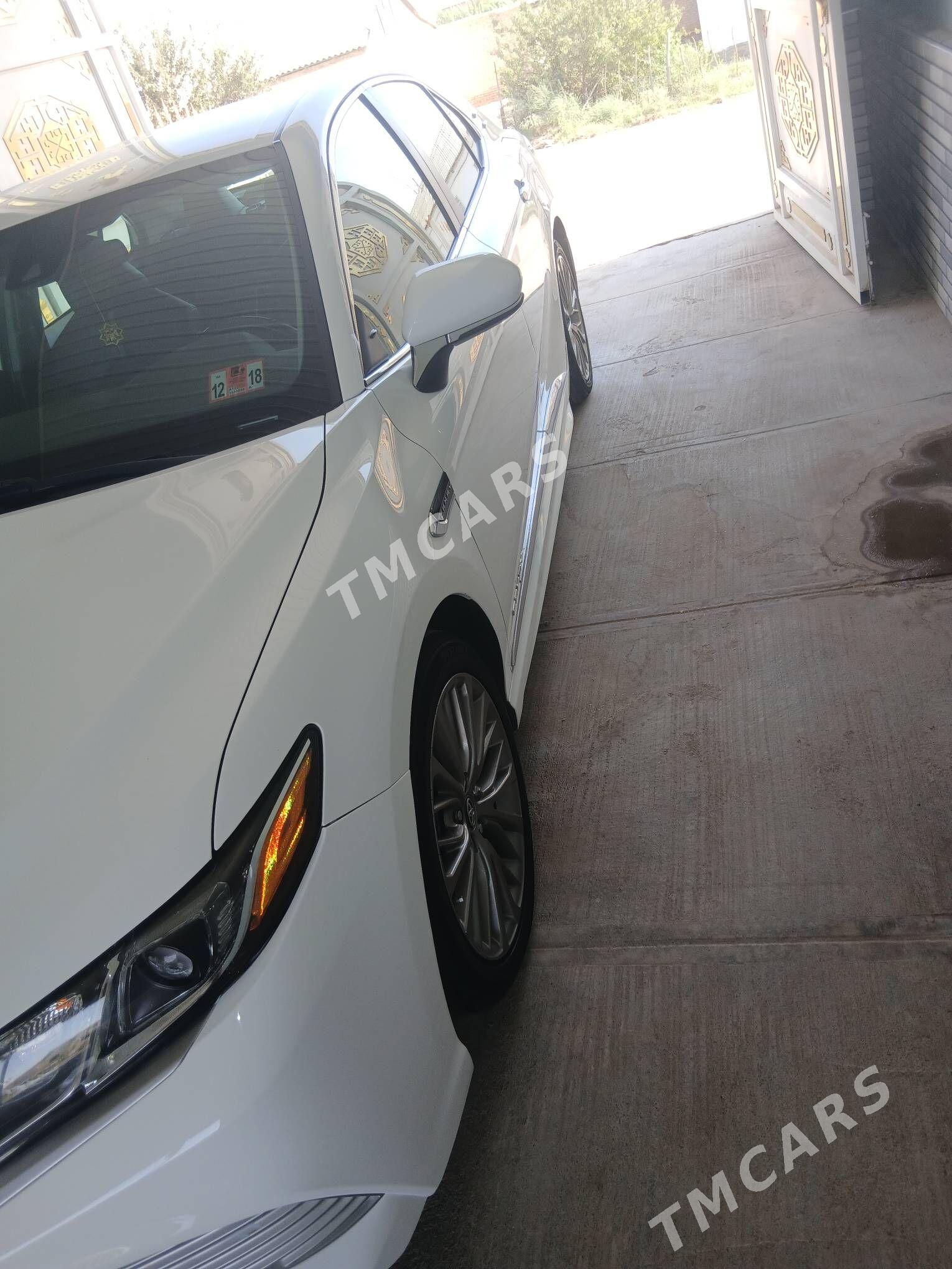 Toyota Camry 2020 - 305 000 TMT - Kerki - img 5