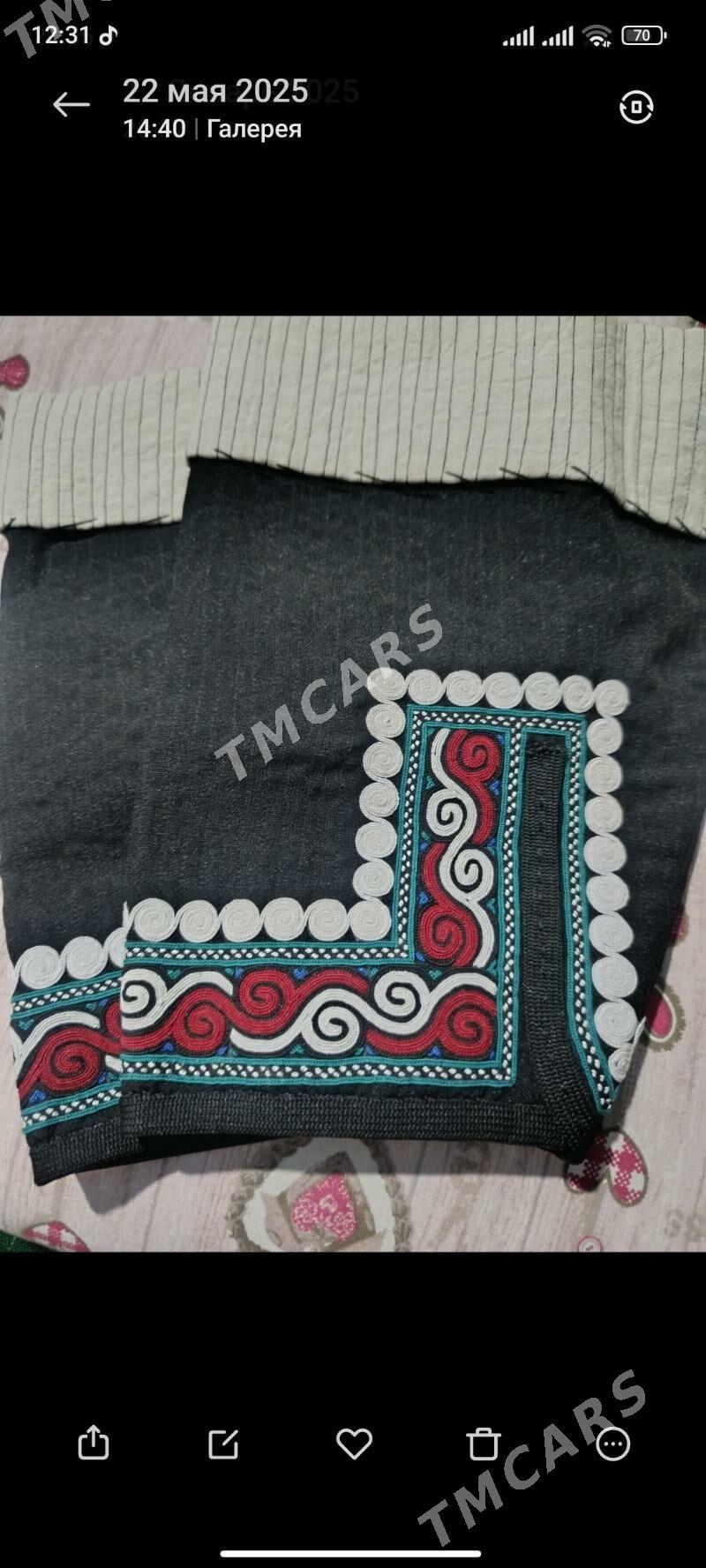 Yomut balak - Türkmenbaşy - img 2