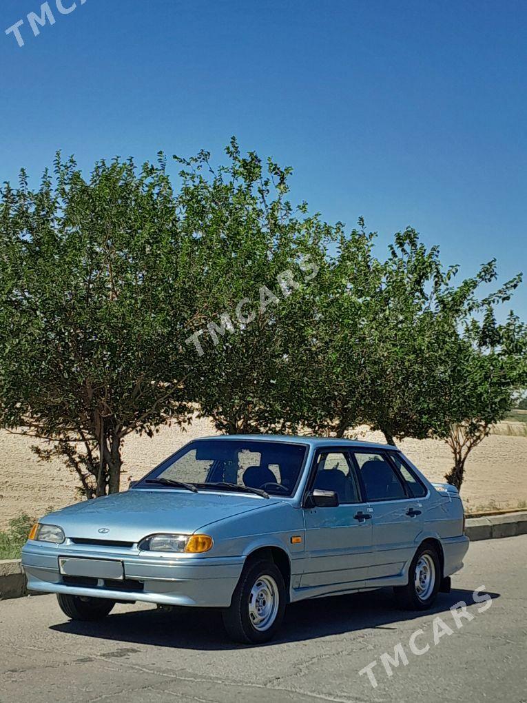 Lada 2115 2001 - 33 000 TMT - Daşoguz - img 5