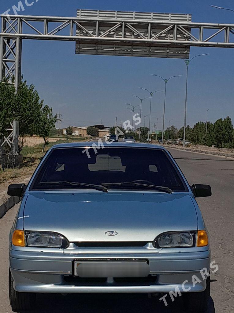 Lada 2115 2001 - 33 000 TMT - Daşoguz - img 4