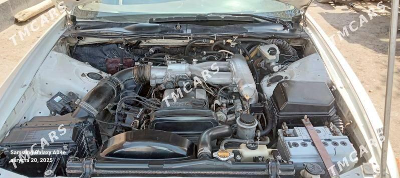 Toyota Mark II 1993 - 55 000 TMT - Мургап - img 6