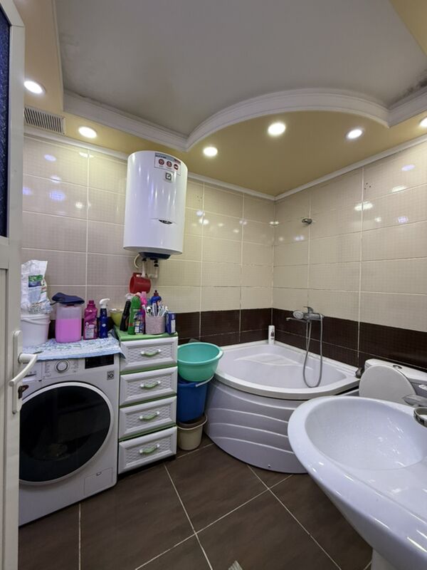 11 mkr 4/1 etaź 2 kom - Ашхабад - img 4