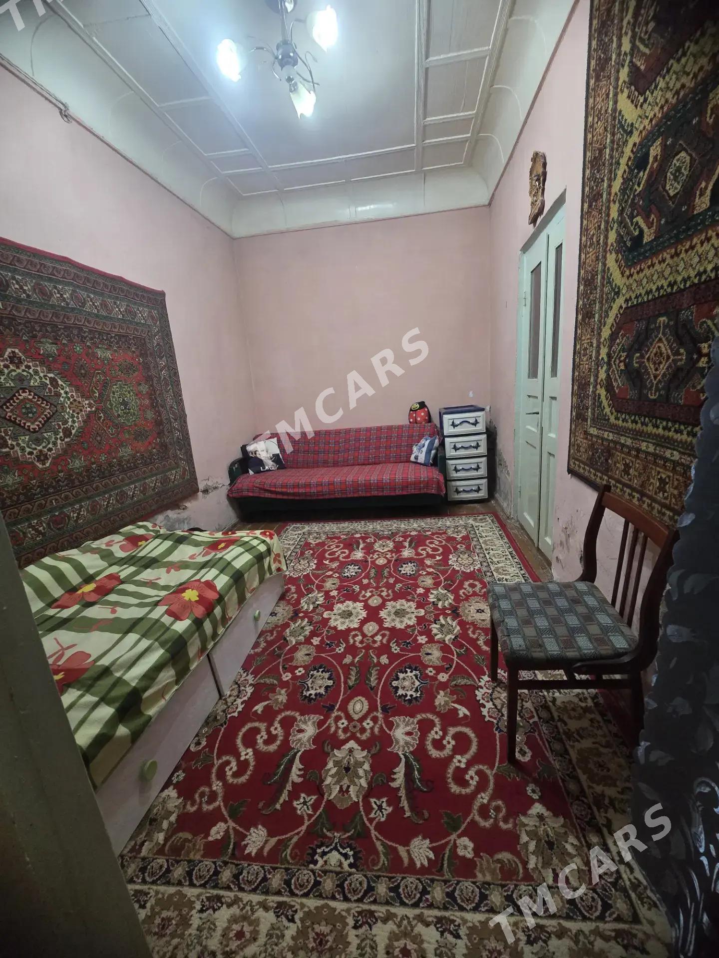 ПЛАНОВЫЙ ДОМ 4 СОТКИ - Ашхабад - img 4