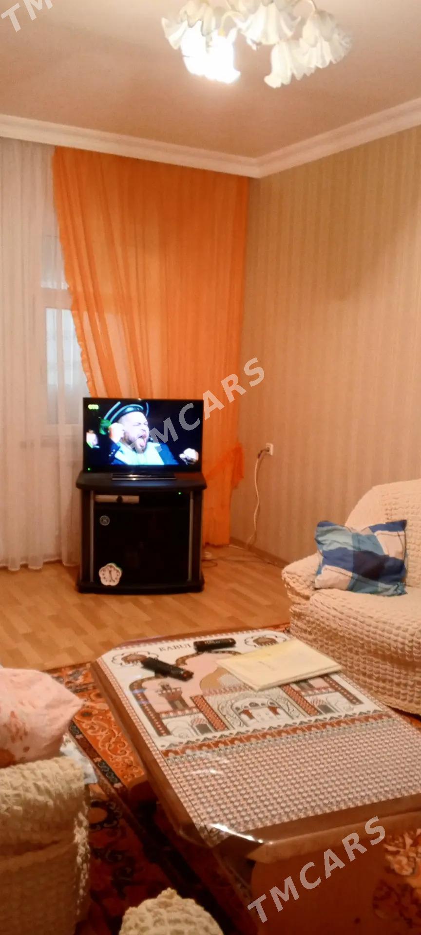mir 6 satlyk jay 2 kom - Aşgabat - img 2
