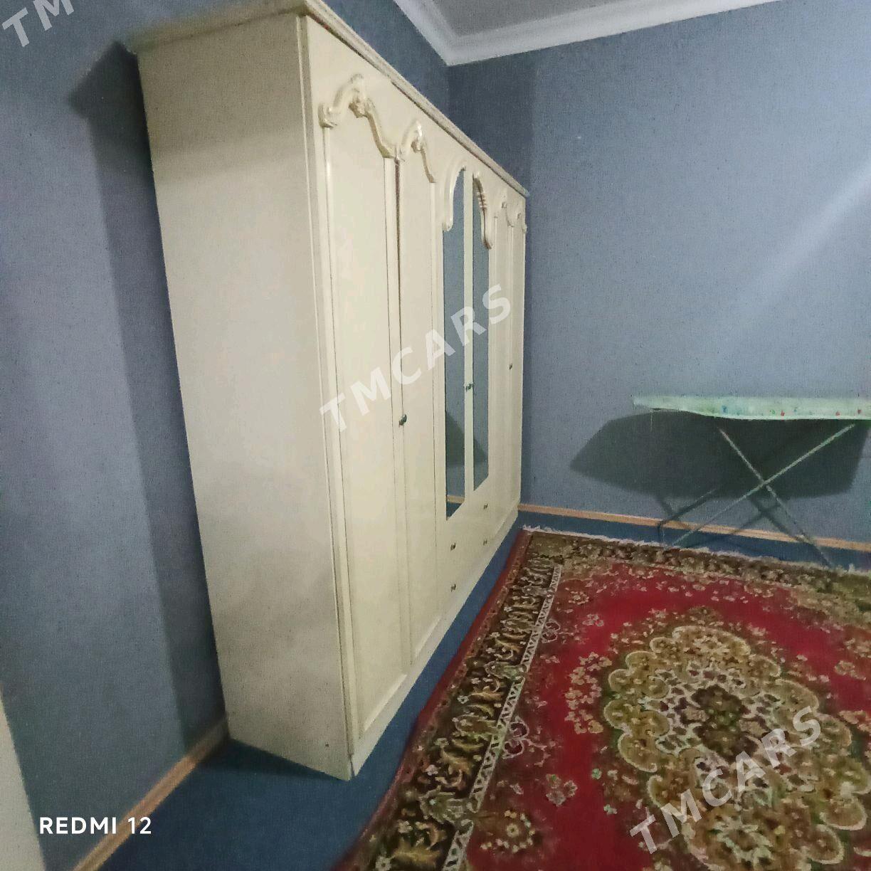 Arenda Гаудан для студентов 3к - Ашхабад - img 2