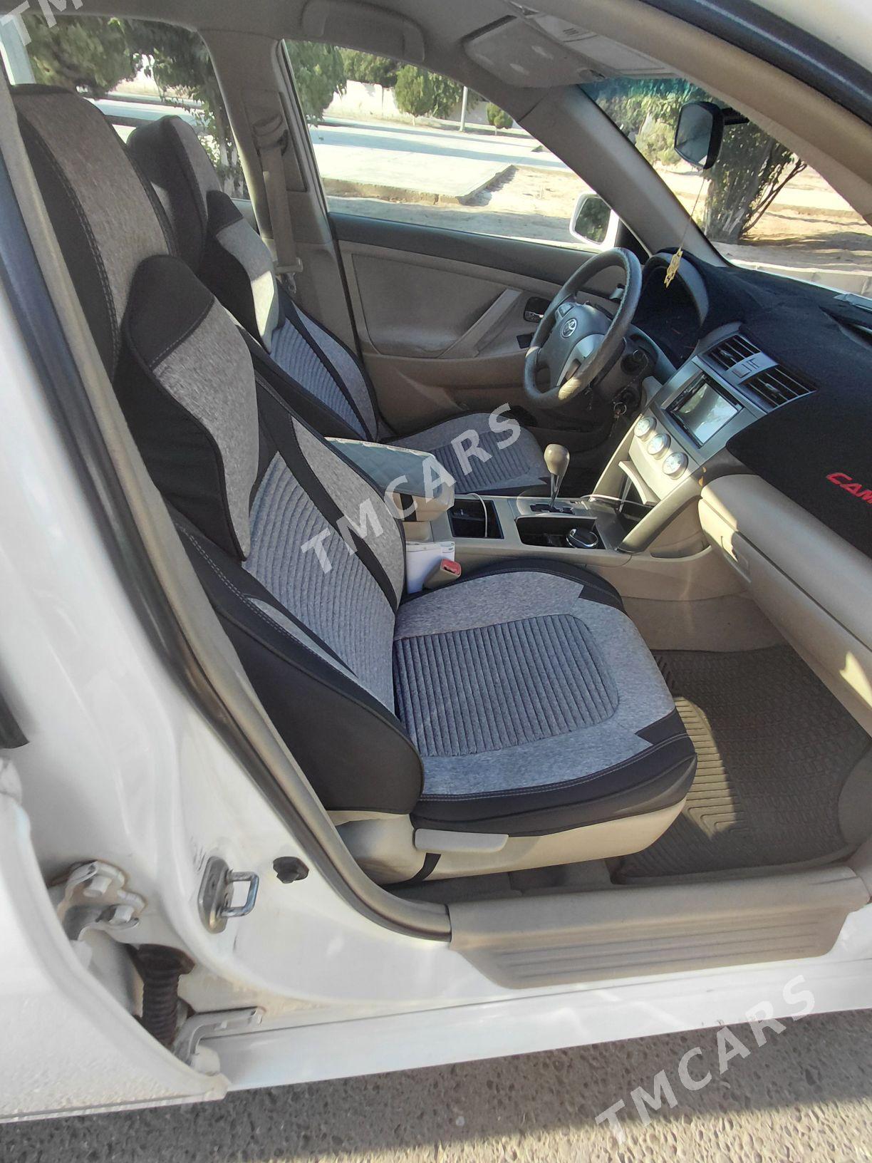 Toyota Camry 2009 - 150 000 TMT - Ашхабад - img 9