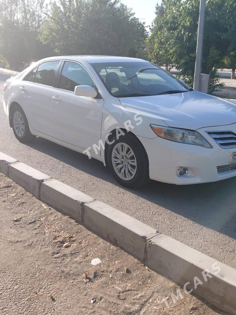 Toyota Camry 2009 - 150 000 TMT - Ашхабад - img 2