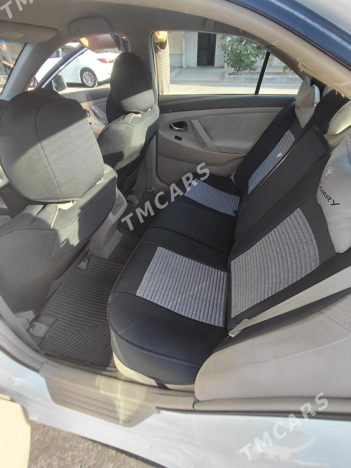 Toyota Camry 2009 - 150 000 TMT - Ашхабад - img 3