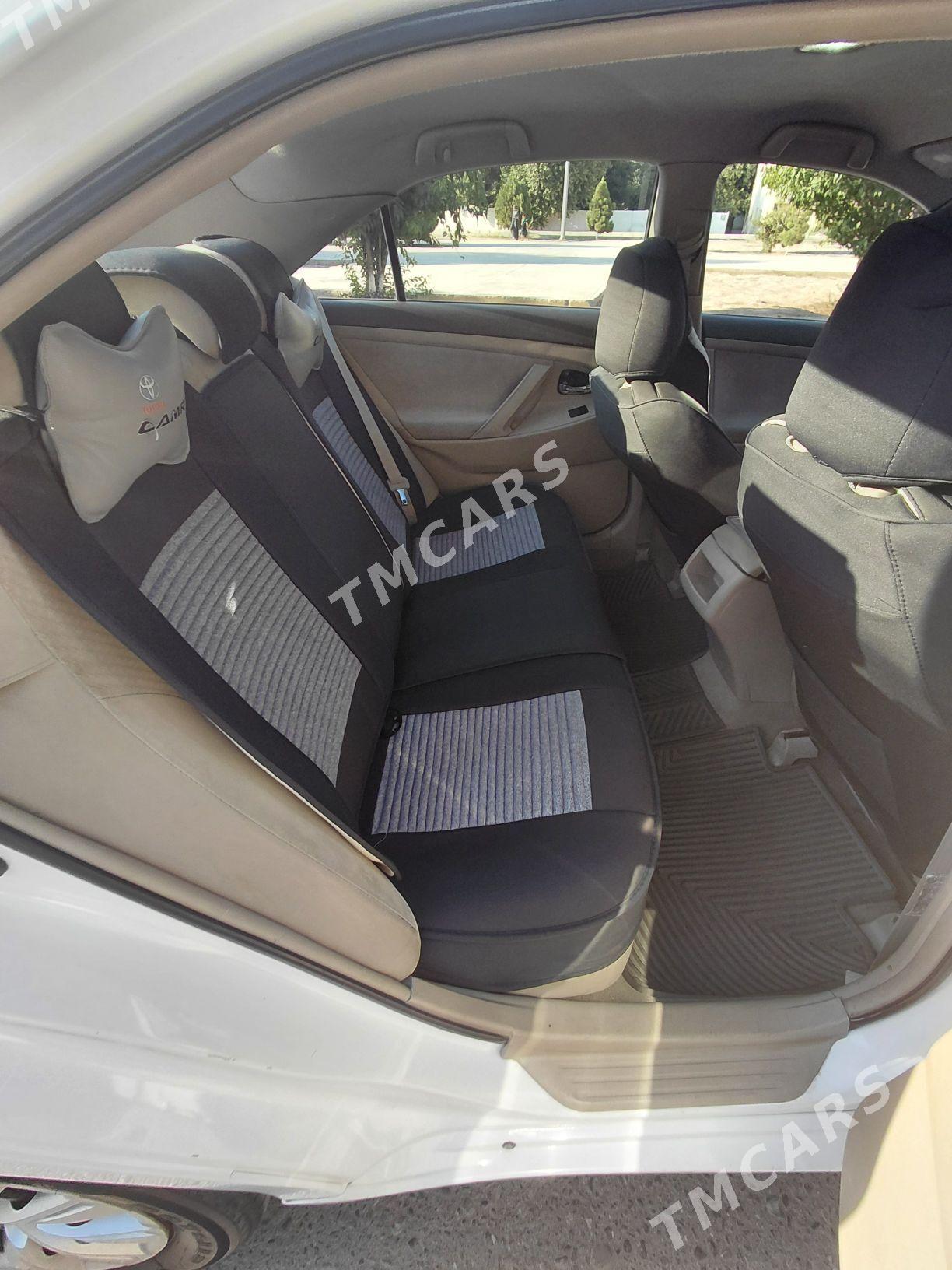 Toyota Camry 2009 - 150 000 TMT - Ашхабад - img 4