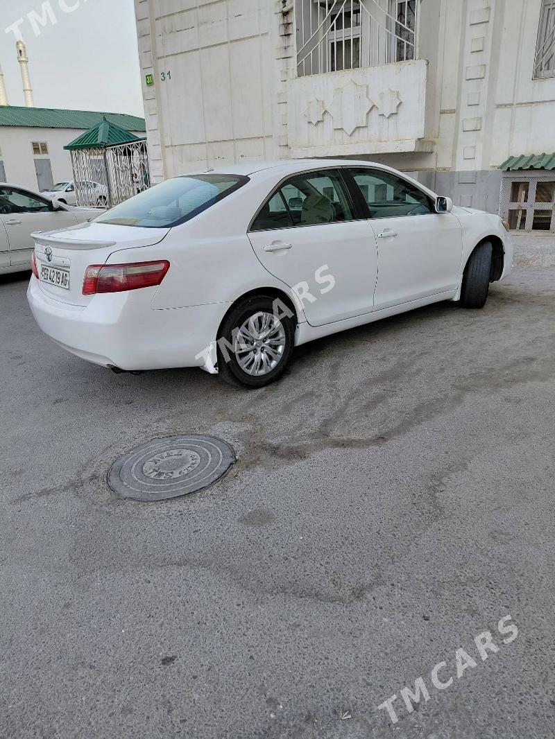 Toyota Camry 2009 - 150 000 TMT - Ашхабад - img 7