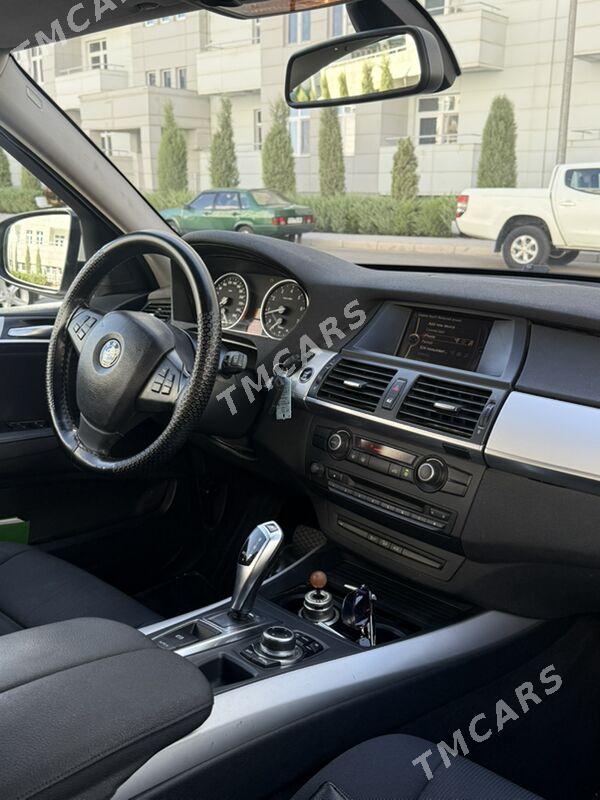 BMW X5 2012 - 350 000 TMT - Sowetskiý köç. (Garaşsyzlyk şaýoly) - img 7
