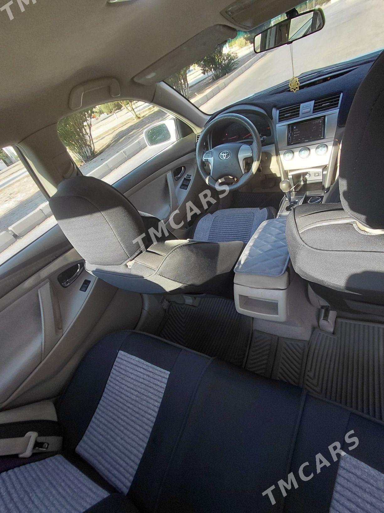Toyota Camry 2009 - 150 000 TMT - Ашхабад - img 5