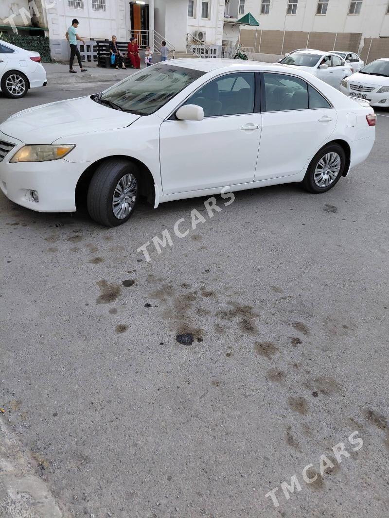 Toyota Camry 2009 - 150 000 TMT - Ашхабад - img 10