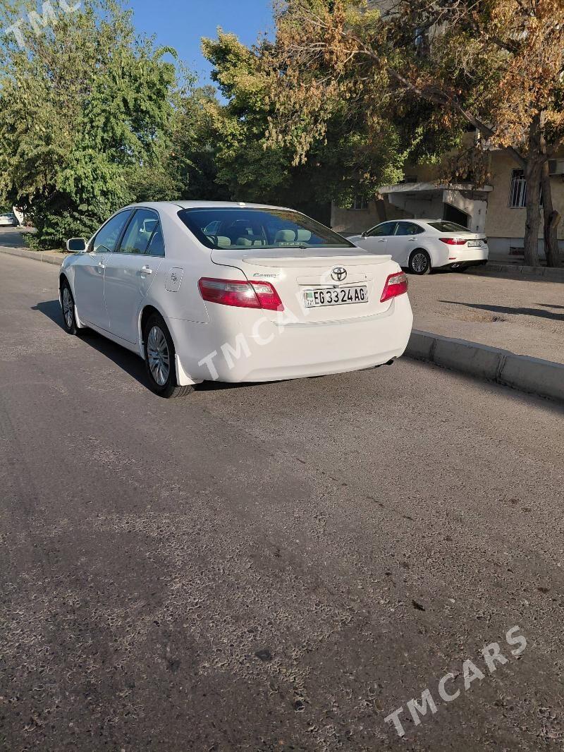 Toyota Camry 2009 - 150 000 TMT - Ашхабад - img 8