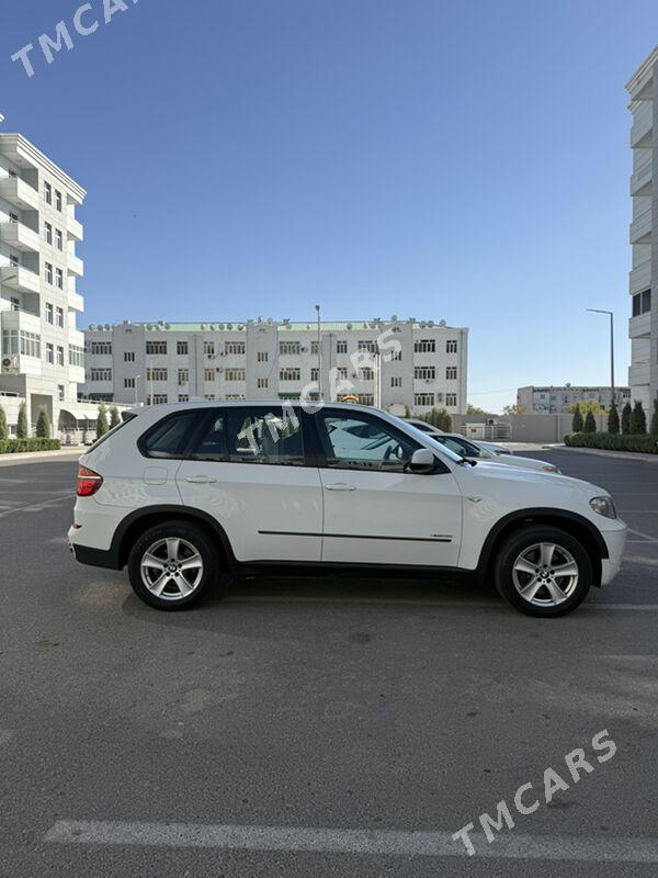 BMW X5 2012 - 350 000 TMT - Sowetskiý köç. (Garaşsyzlyk şaýoly) - img 6