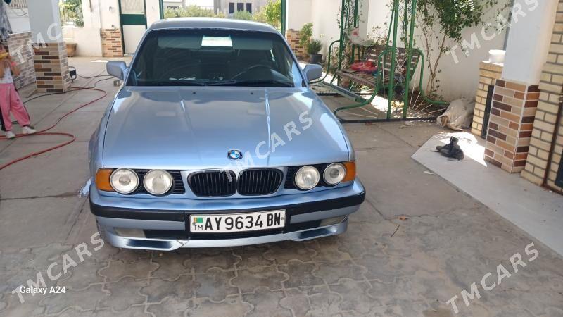 BMW 1 Series 1990 - 50 000 TMT - Balkanabat - img 3