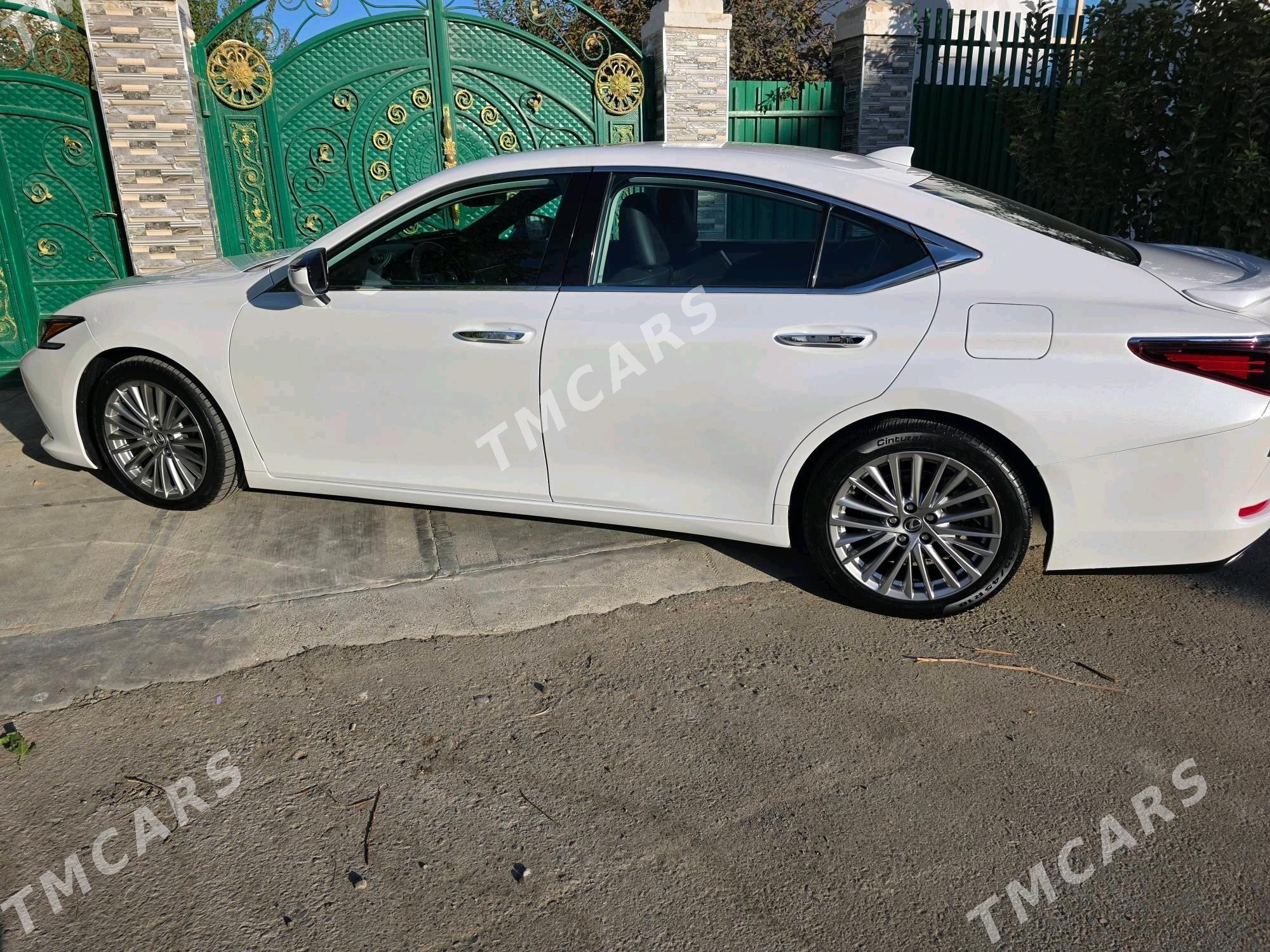 Lexus ES 350 2022 - 540 000 TMT - Ашхабад - img 5