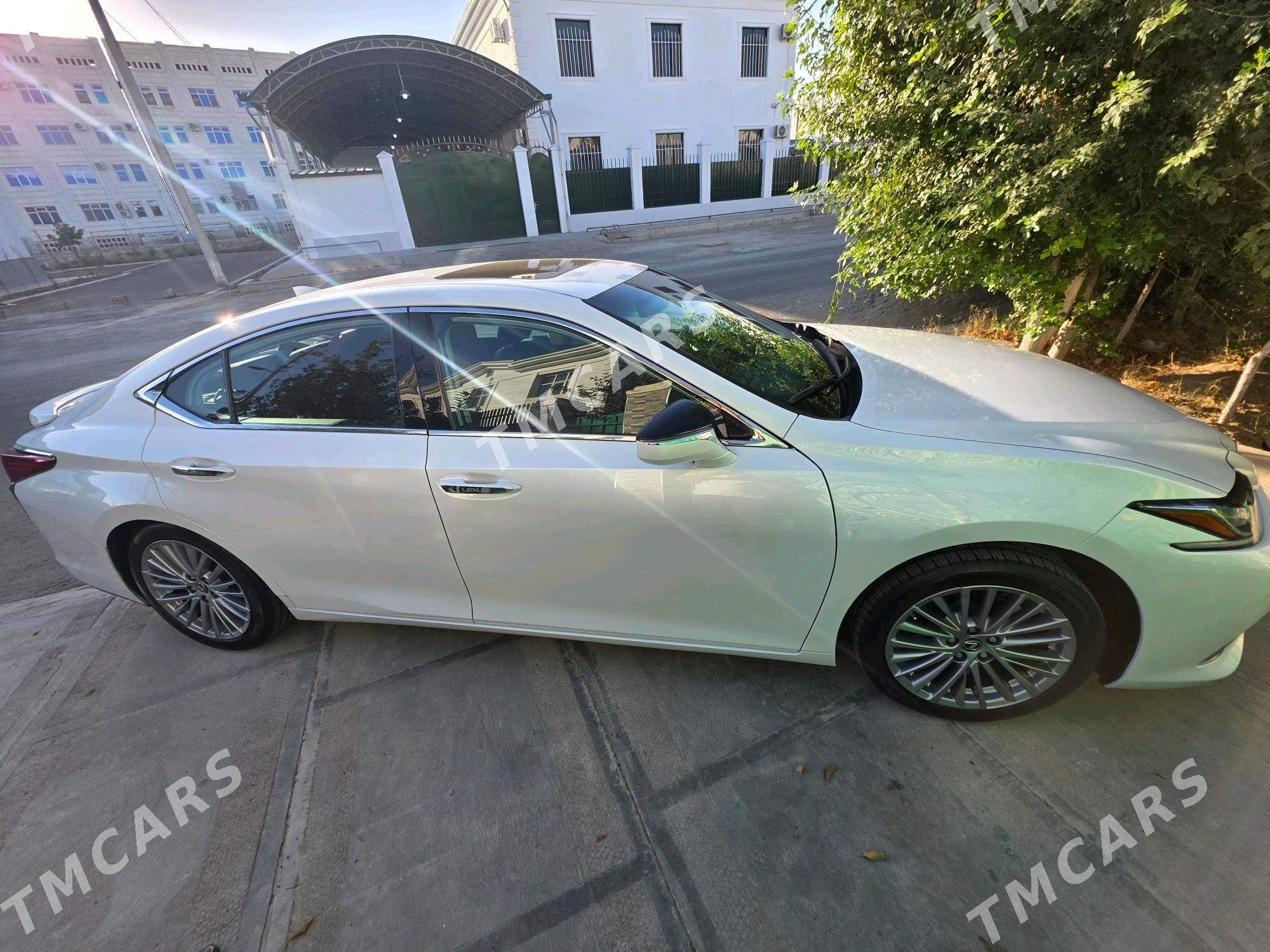 Lexus ES 350 2022 - 540 000 TMT - Ашхабад - img 3