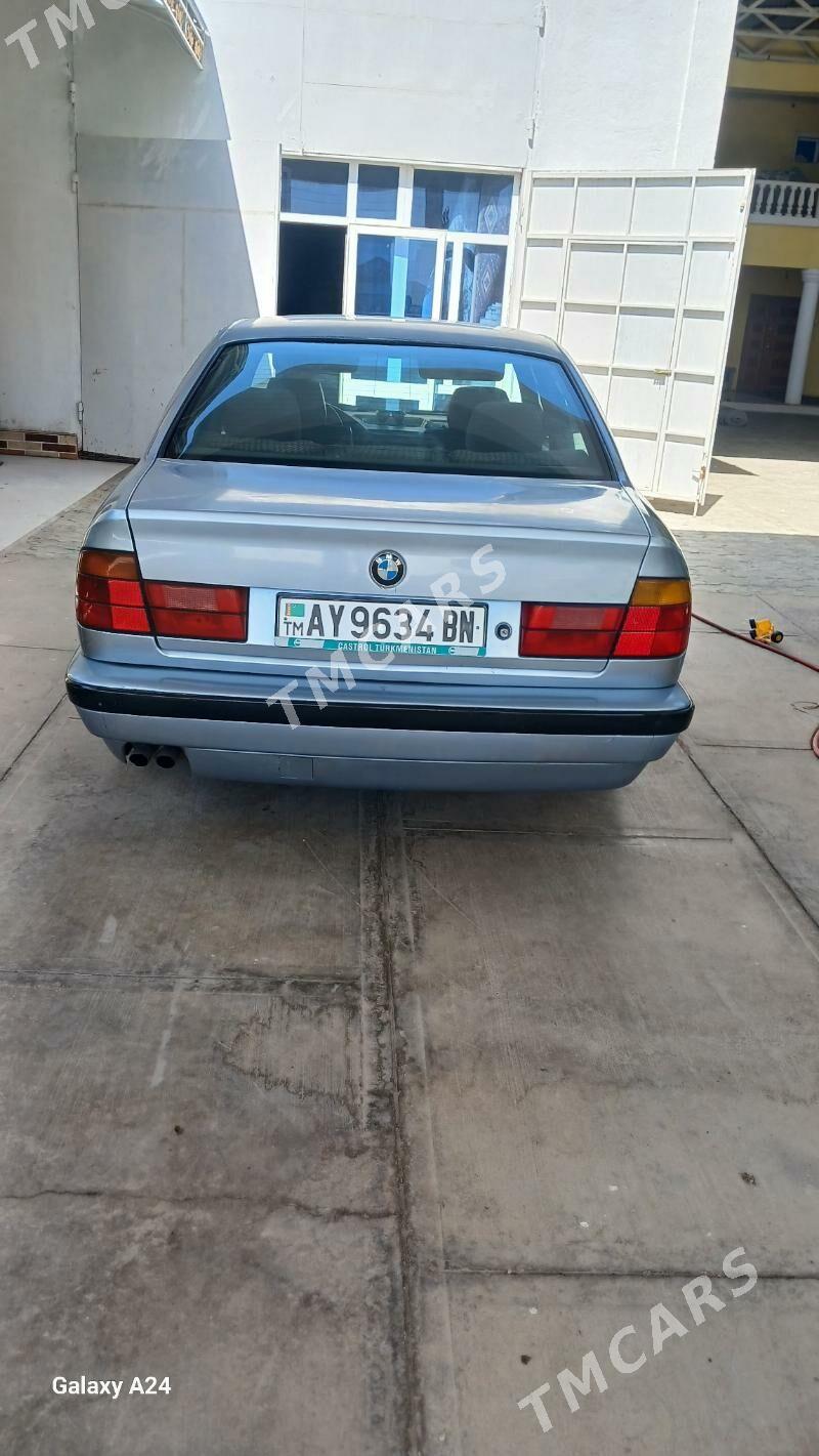 BMW 1 Series 1990 - 50 000 TMT - Balkanabat - img 5