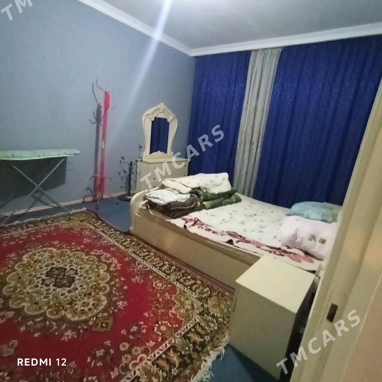 Arenda Гаудан для студентов 3к - Ашхабад - img 3