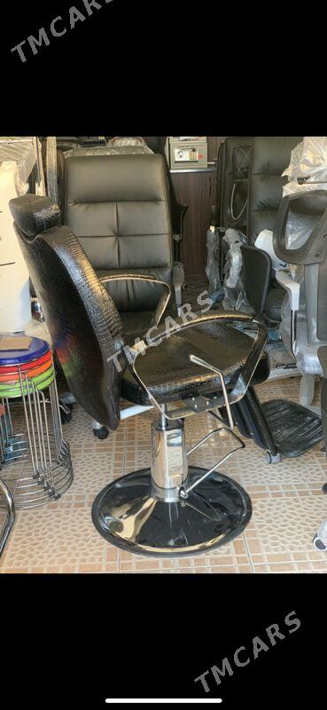 salon kresla stul - Ашхабад - img 2