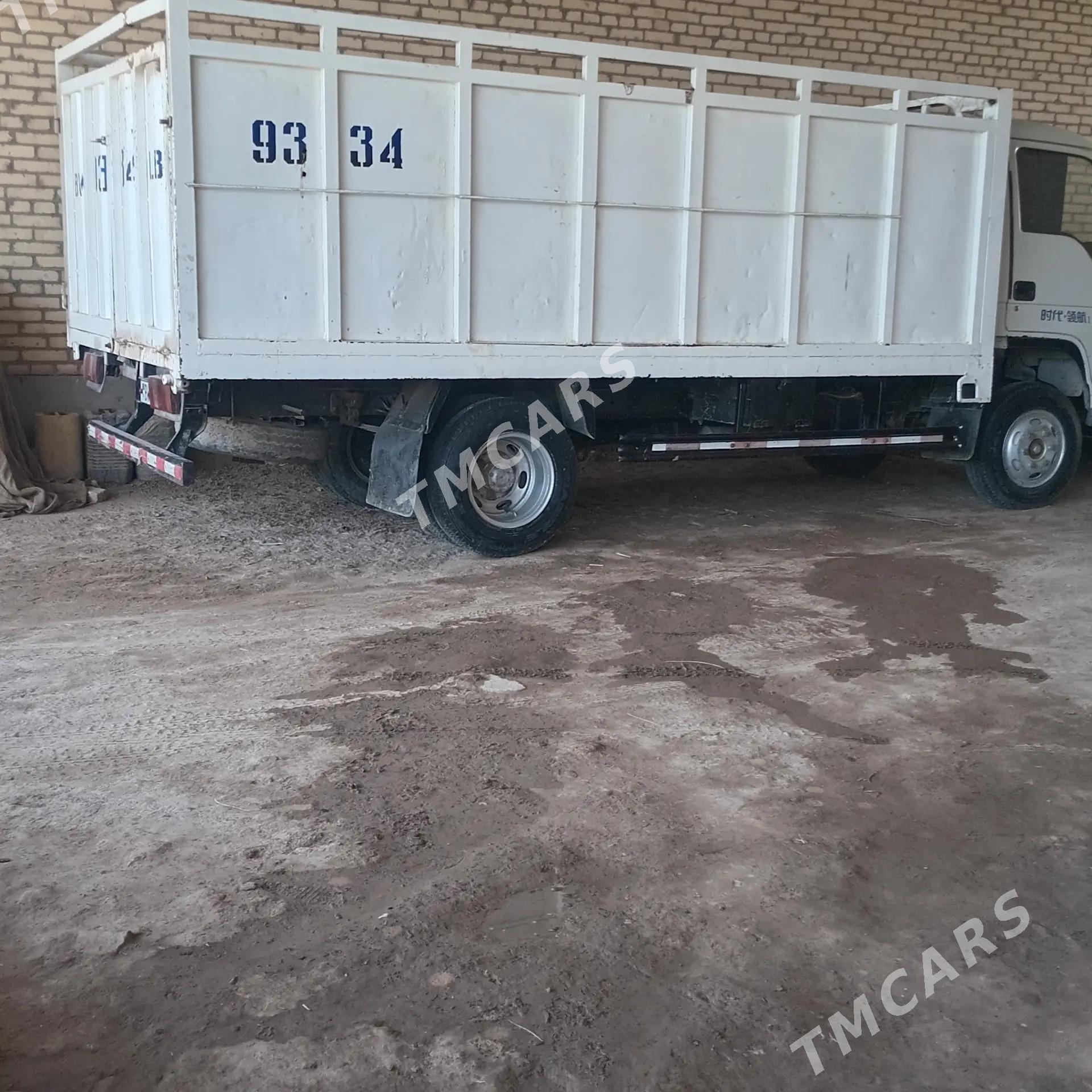 Forland H3 2015 - 150 000 TMT - Saýat - img 2