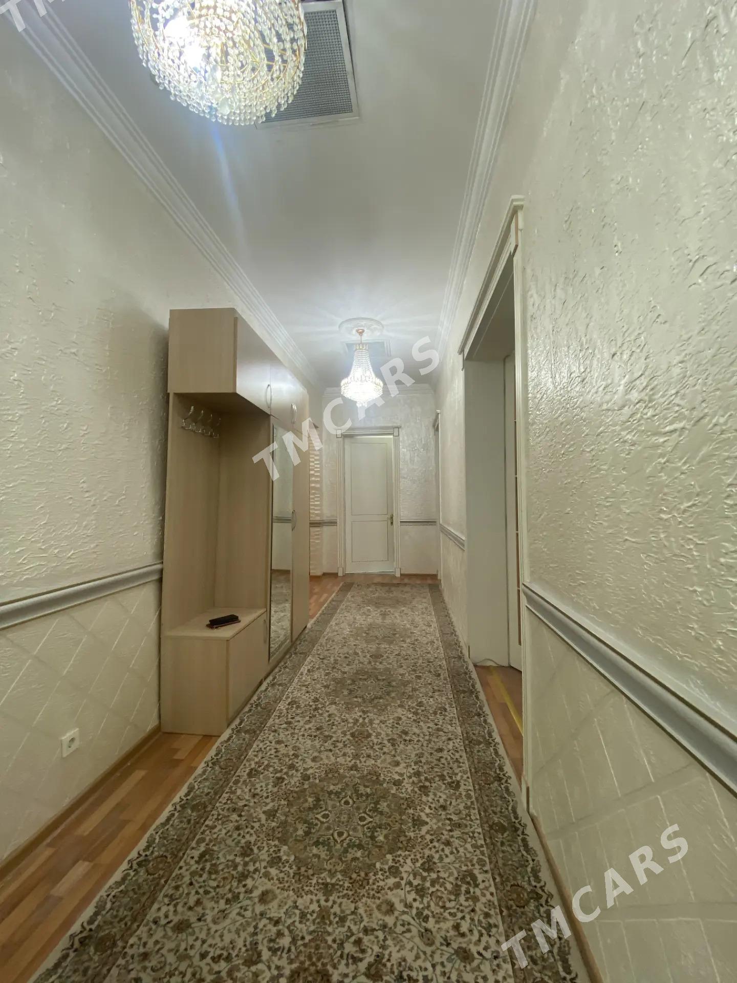 Arenda Mollanepes elitka - Ашхабад - img 10