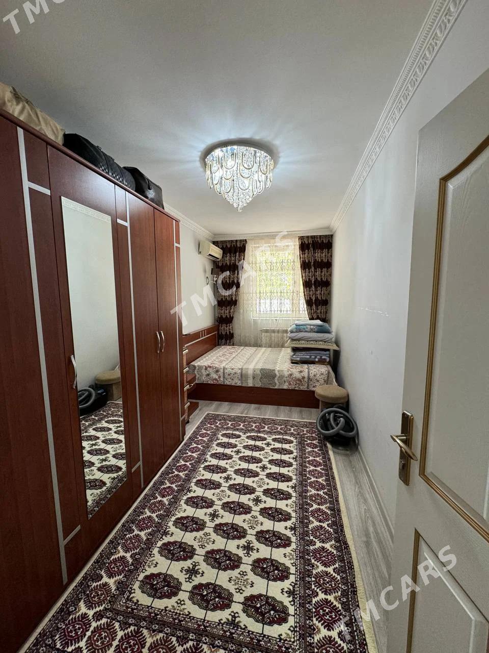3-mkr 2-komnat 1-etaź  - Aşgabat - img 2