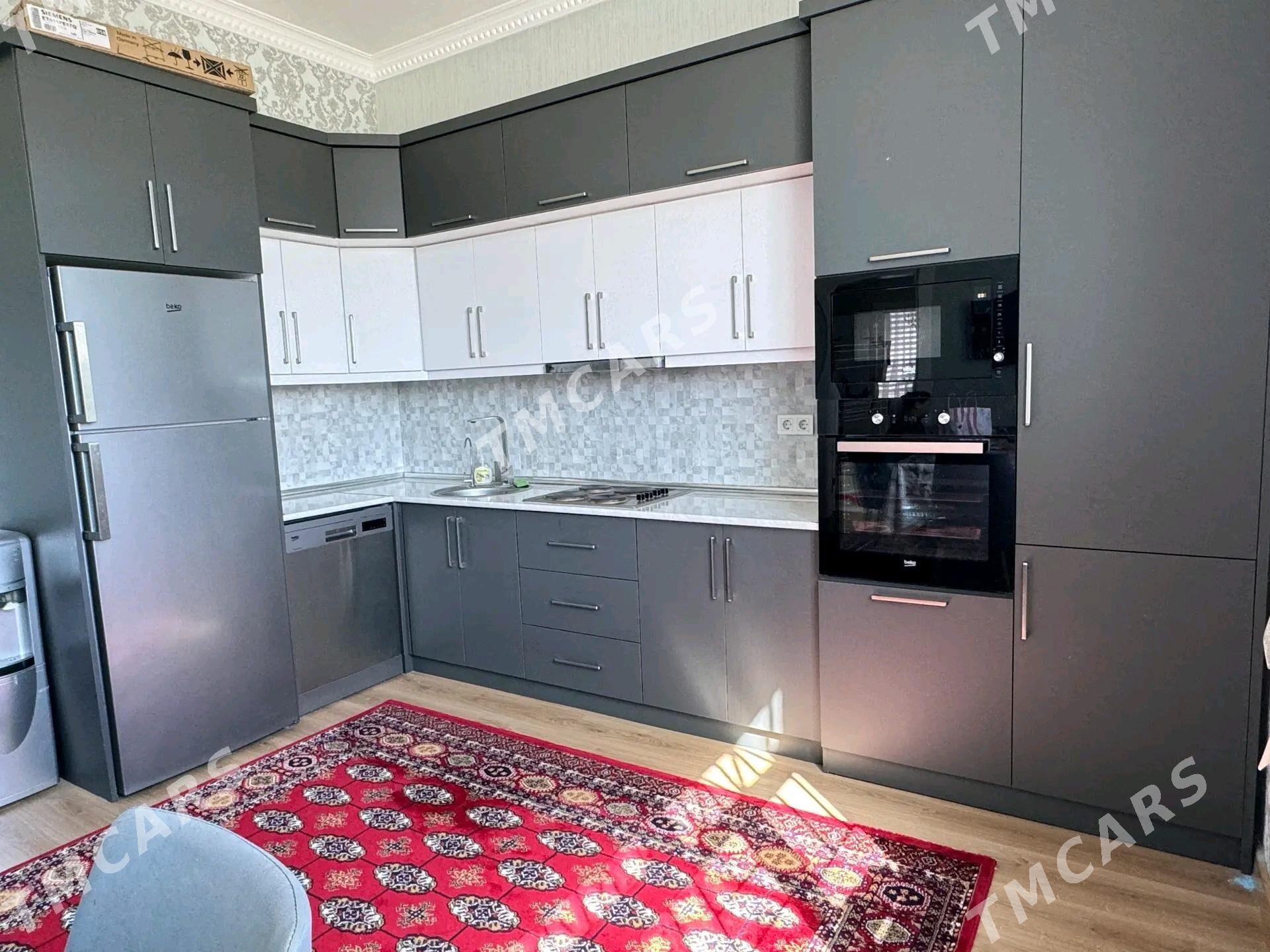 Тязе Заман 2  3 ком 140 кв - Täze zaman - img 5