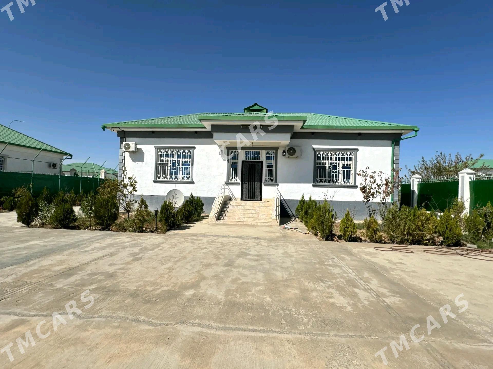 Тязе Заман 2  3 ком 140 кв - Täze zaman - img 3