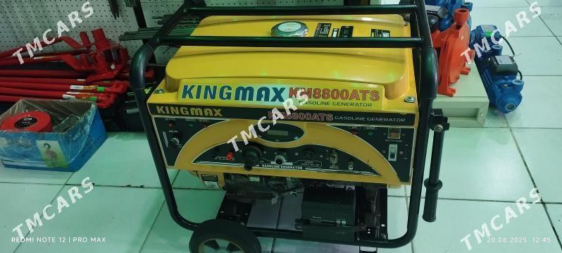 Generator tok ondiryan dwižok - Mary - img 5