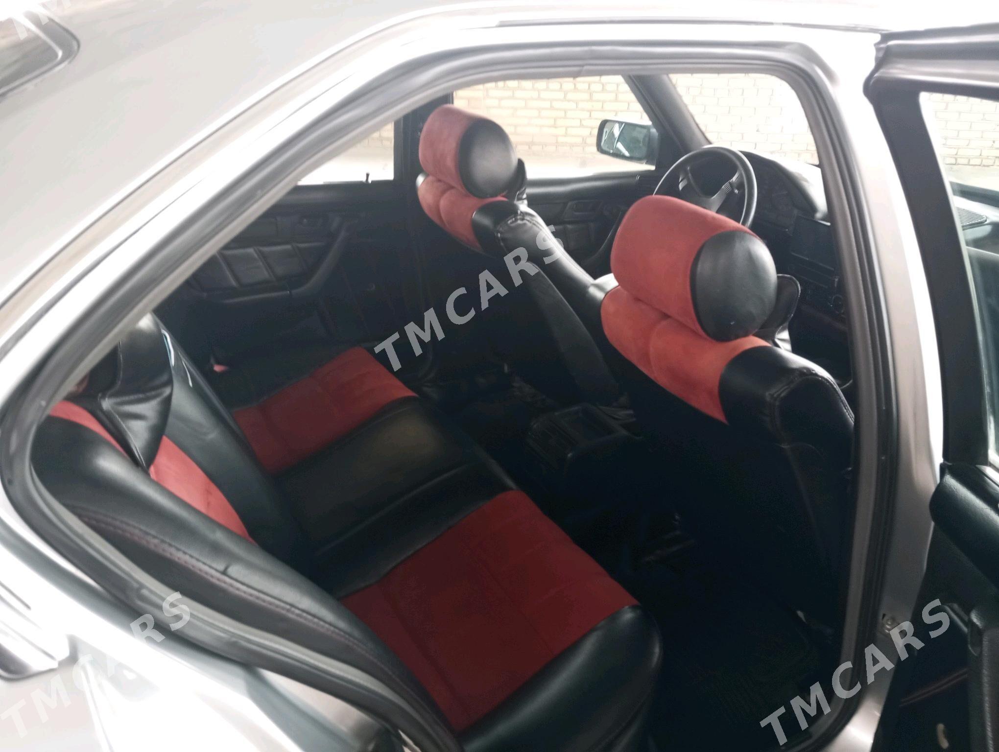 BMW 525 1992 - 70 000 TMT - Мары - img 10