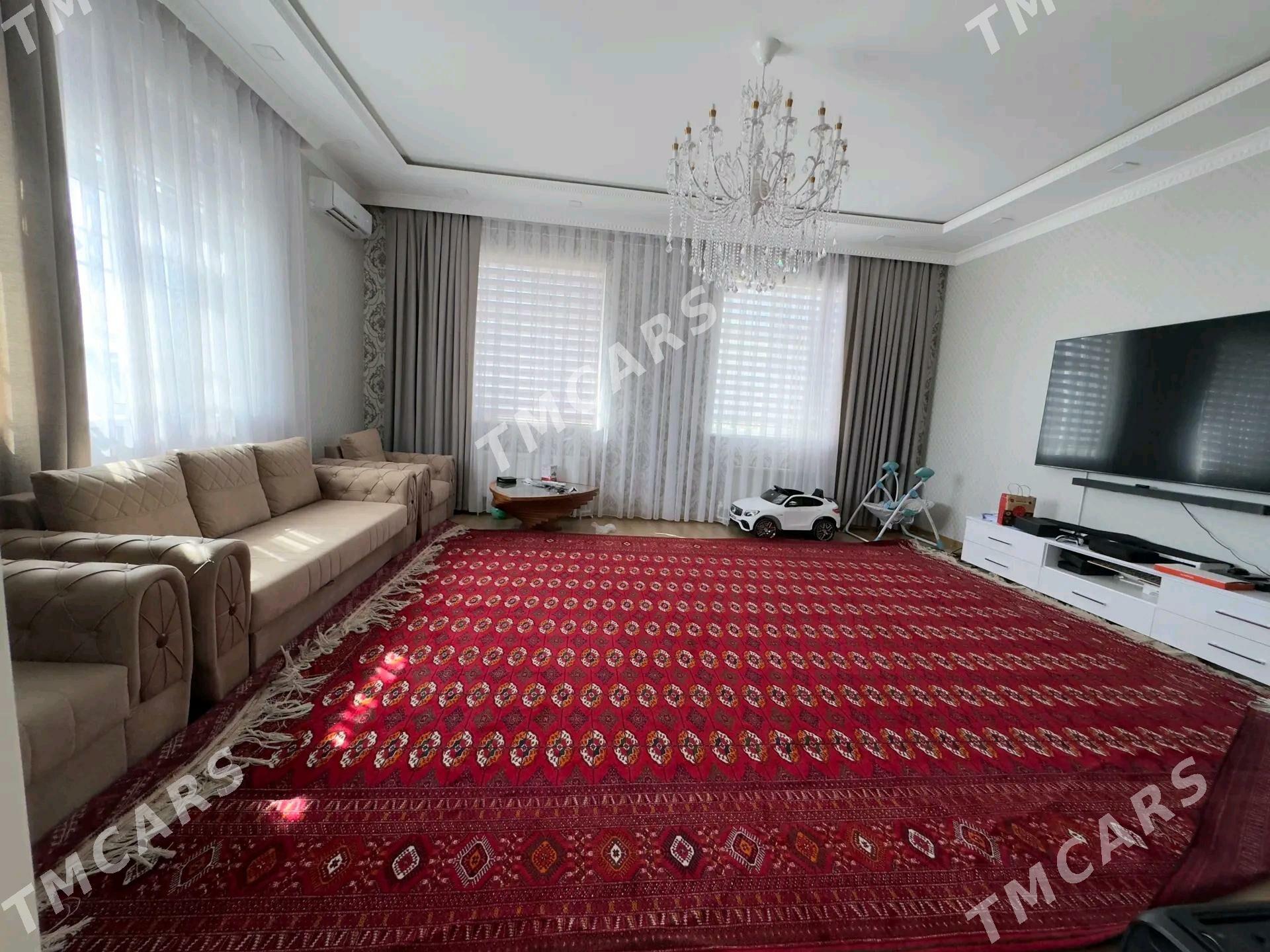 Тязе Заман 2  3 ком 140 кв - Täze zaman - img 6