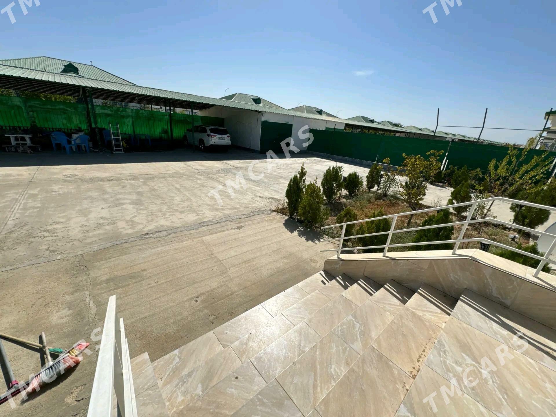 Тязе Заман 2  3 ком 140 кв - Täze zaman - img 7