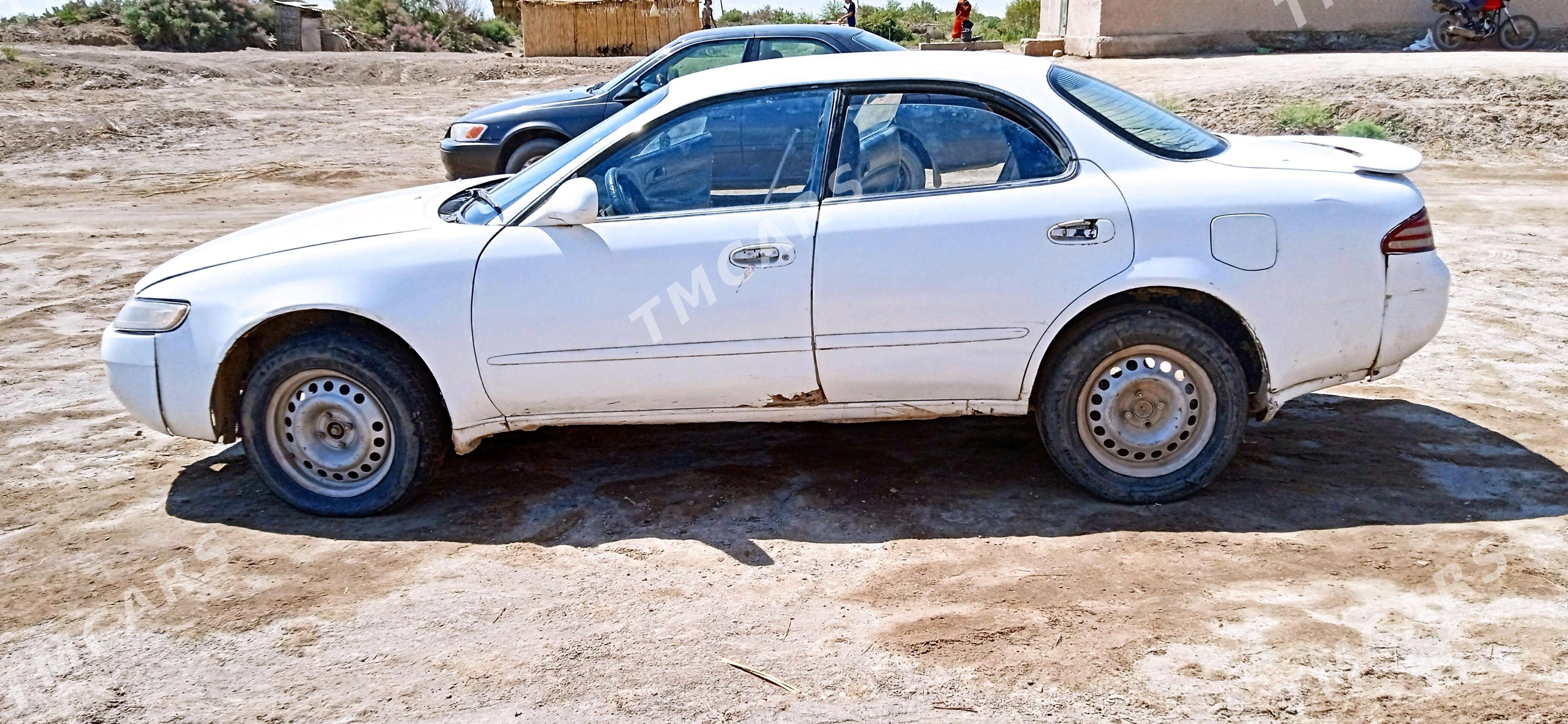 Toyota Marino 1992 - 15 000 TMT - Кёнеургенч - img 4