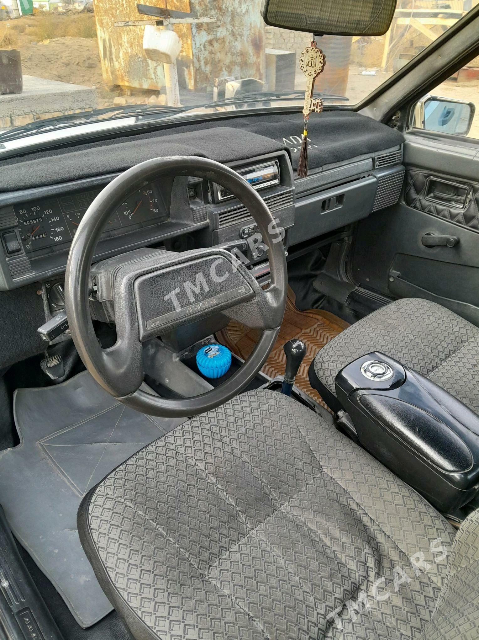 Lada 21099 2004 - 25 000 TMT - Ак-Бугдайский этрап - img 6