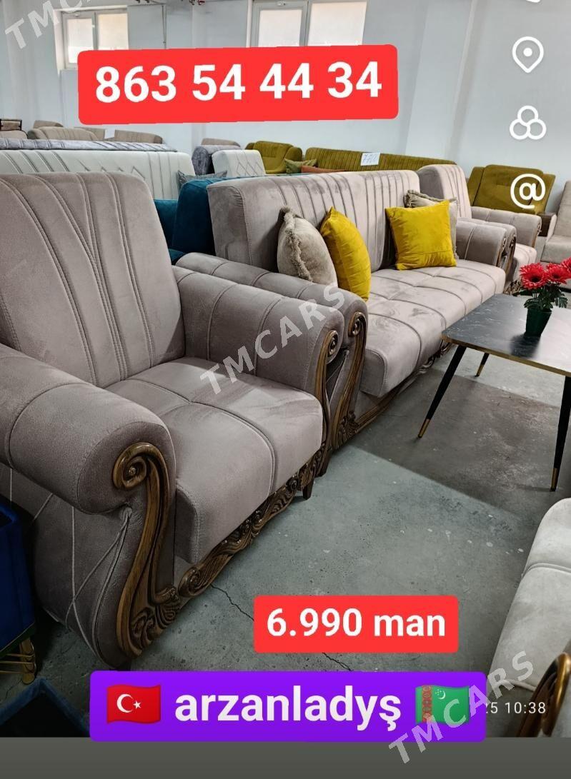  DIWAN  ДИВАН ТРОЙКА МЕБ - Гуртли - img 5