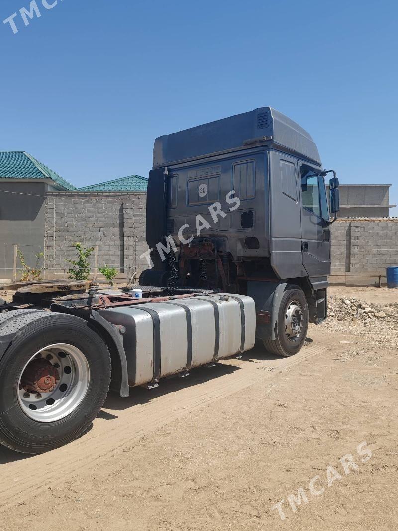 Iveco EuroCargo 1998 - 350 000 TMT - Гумдаг - img 3