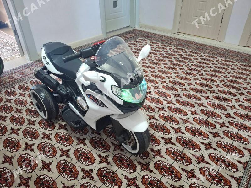 Motosikl zaryadkaly - Туркменбаши - img 2