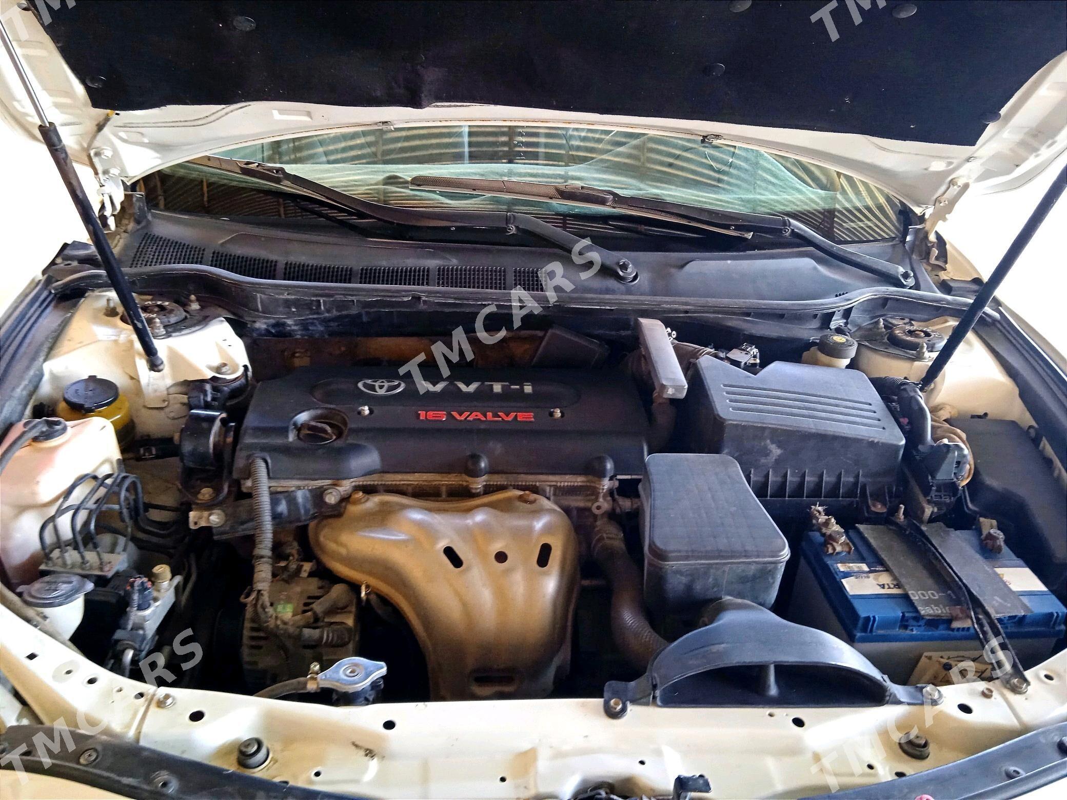 Toyota Camry 2010 - 147 000 TMT - Сакар - img 10