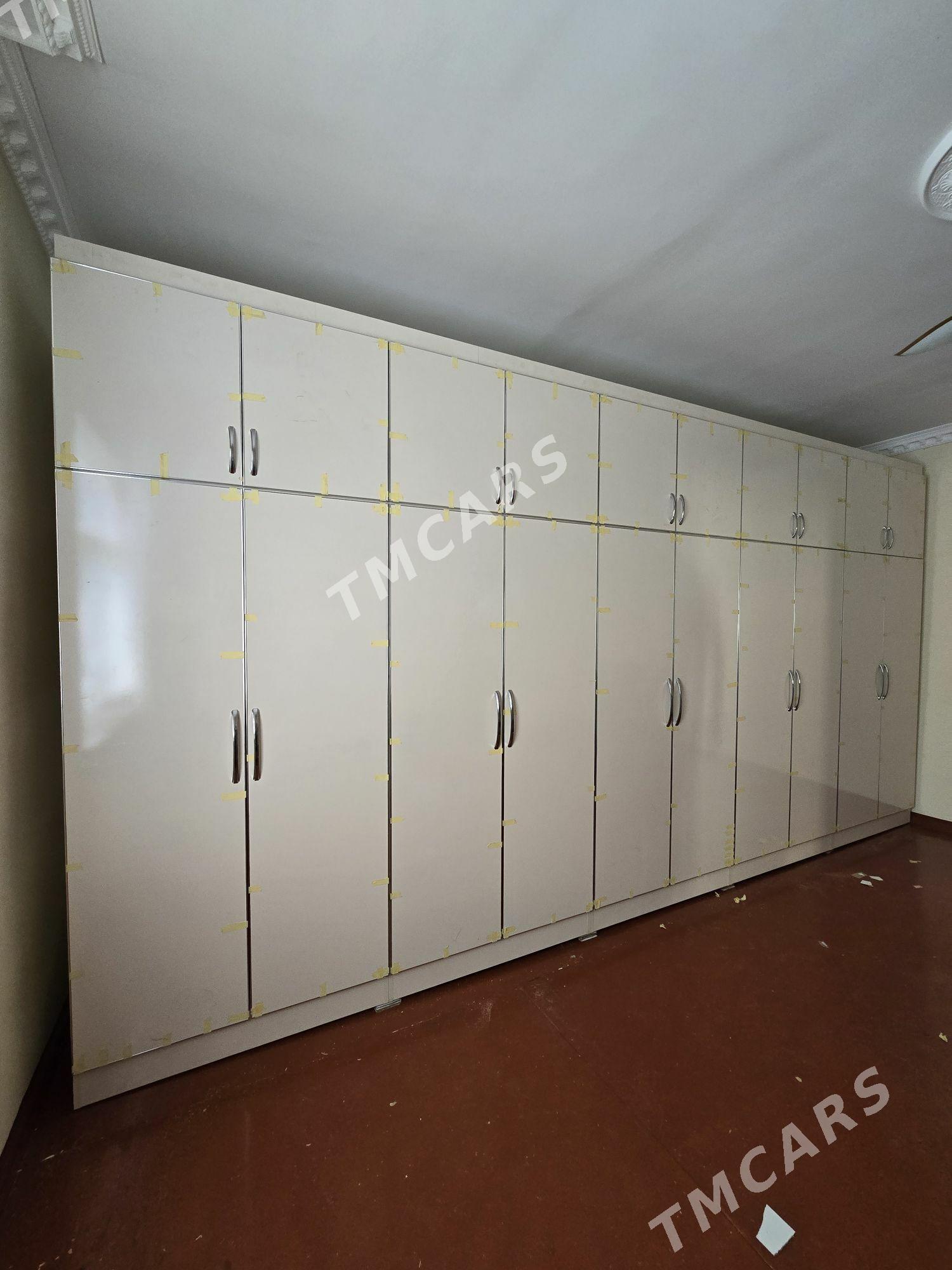 MEBEL ️️️ GARNATUR ŞKAF - Ашхабад - img 2