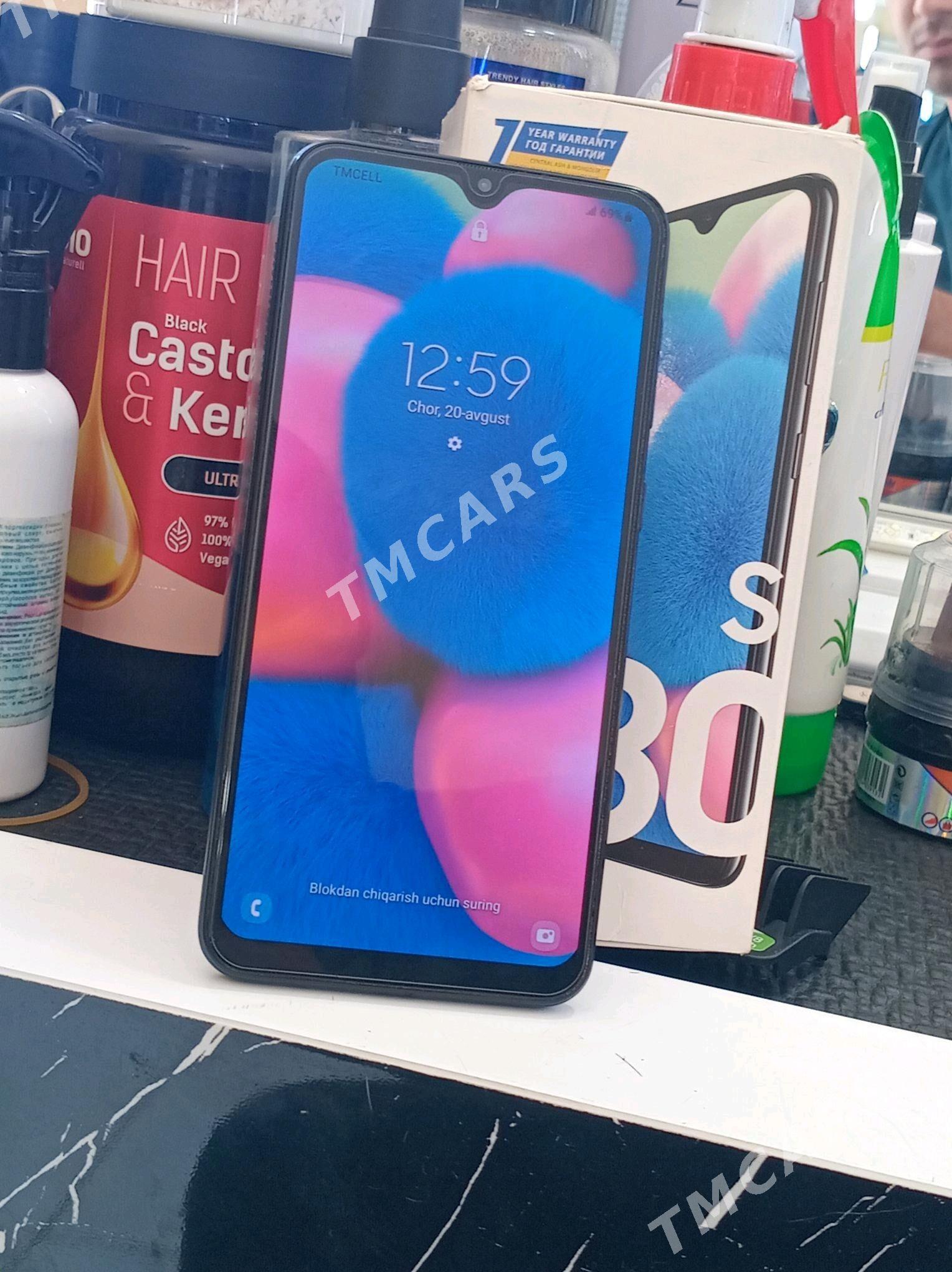 samsung A30s 4 64gb - Gubadag - img 3