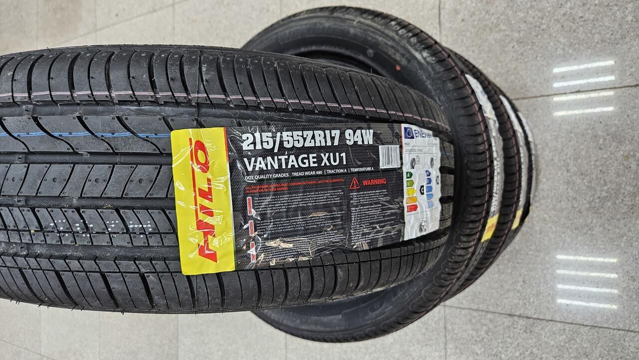 Hilo 215 55 17 750 TMT - Ашхабад - img 2