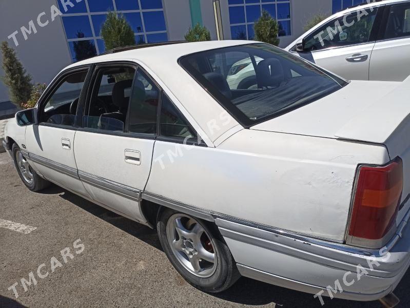 Opel Omega 1993 - 30 000 TMT - Кака - img 2